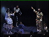 Pierluigi Cassano scenografo e regista di 'Pagliacci'